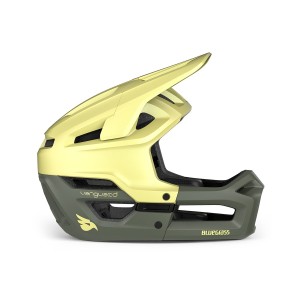 Helmet Bluegrass Vanguard Bluegrass