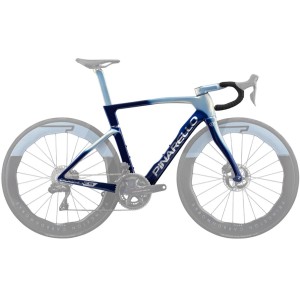 Frame Pinarello New Dogma F - Special Edition Giro 50 Pinarello