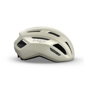 Casco Met Vinci Mips - Greige Met
