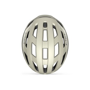 Casco Met Vinci Mips - Greige Met