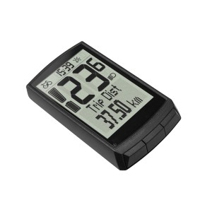 Giant Computer RideDash Plus ANT+ LEV