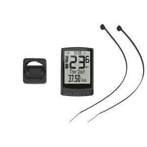 Ciclocomputer Giant RIDEDASH 2 PLUS ANT + LEV Giant