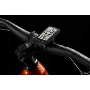 Ciclocomputer Giant RIDEDASH 2 PLUS ANT + LEV Giant