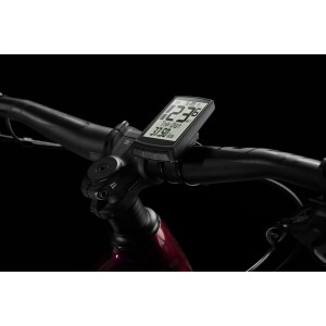 Ciclocomputer Giant RIDEDASH 2 PLUS ANT + LEV Giant