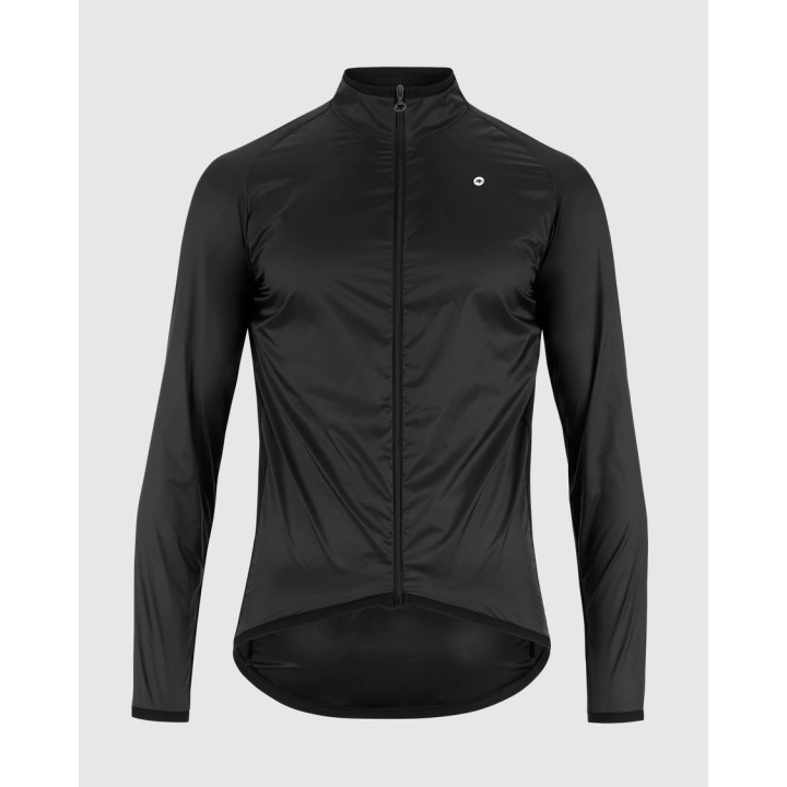 Jacket Assos A thousand GT Wind Jacket C2 - Black Series Assos
