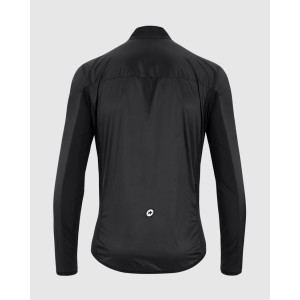Giacca Assos Mille GT Wind Jacket C2 - Black Series Assos