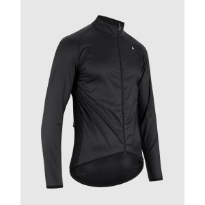Giacca Assos Mille GT Wind Jacket C2 - Black Series Assos