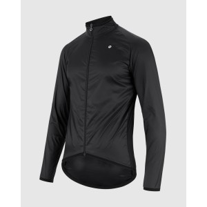 Jacket Assos A thousand GT Wind Jacket C2 - Black Series Assos