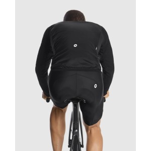 Jacket Assos A thousand GT Wind Jacket C2 - Black Series Assos