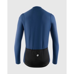 Jersey Assos A thousand GT 2/3 LS Jersey C2 Assos