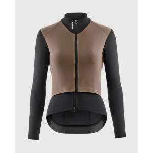 ASSOS UMA GTV 2/3 Jacket S11