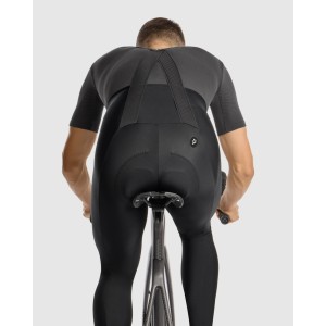 Long dungarees Assos A thousand GT 2/3 BIBTIGHTS S11 Assos