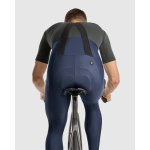 Salopette Lunga Assos Mille GT 2/3 BibTights S11 Assos