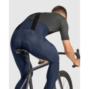 Long dungarees Assos A thousand GT 2/3 BIBTIGHTS S11 Assos