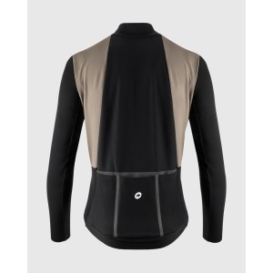 Jacket Assos Mille GT 3/3 Jacket S11 Assos