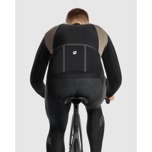 Jacket Assos Mille GT 3/3 Jacket S11 Assos