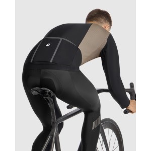 Jacket Assos Mille GT 3/3 Jacket S11 Assos