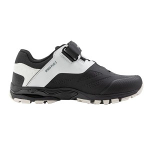 Shoes Northwave Spider Plus 3 - Black / light gray Northwave