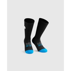 Stockings Assos Ultraz Winter Socks P1 Assos