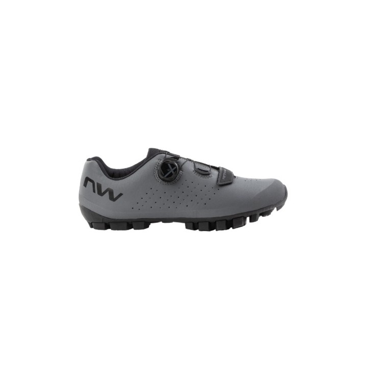 Shoes Northwave Hammer Plus - Dark Gray Northwave