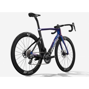 Bike Pinarello Dogma F hard ACE DI2 Pinarello