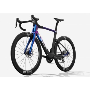 Bike Pinarello Dogma F hard ACE DI2 Pinarello