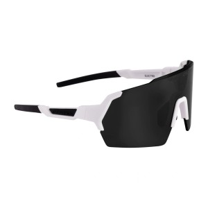 Occhiali Force Electra White/Black Mirror Lens Force