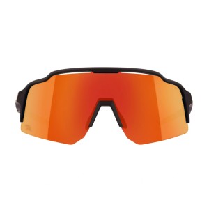 Strive Black / Red Mirror Lens Force Glasses