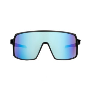 Occhiali Force Zoom Black/Blue Lens Force