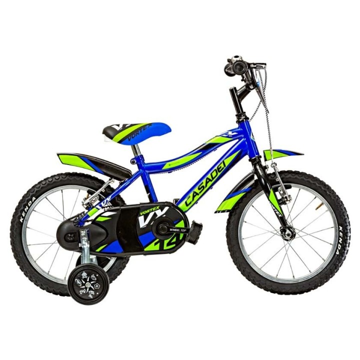 Bicicletta Casadei Vortex 14" CASADEI