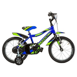 Bicicletta Casadei Vortex 14"