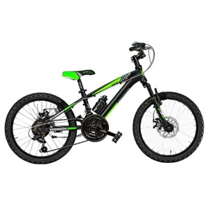 Bicicletta Casadei Kuster-D 20" CASADEI