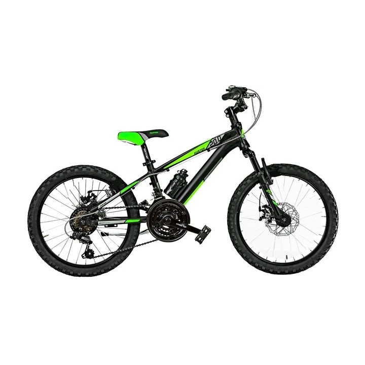 Bicicletta Casadei Kuster-D 20" CASADEI