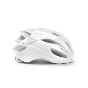 Helmet Met Rivale MIPS ABSOLUTE WHITE Met