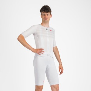 Salopette corta Castelli FREE AERO RACE S Castelli