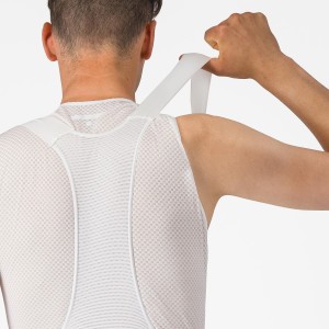 Salopette corta Castelli FREE AERO RACE S Castelli