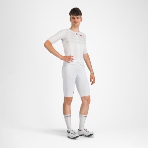 Salopette corta Castelli FREE AERO RACE S Castelli