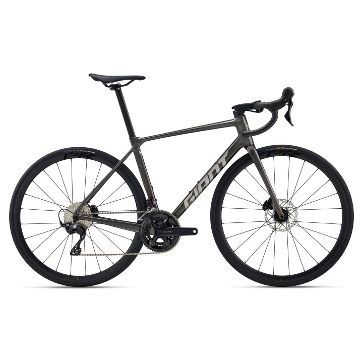 Bicicletta Giant TCR Advanced 2-KOM 2026 Giant