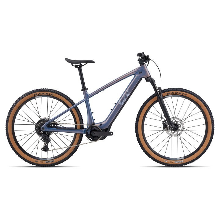 Bicicletta Giant Tempt E+ 2026 Giant
