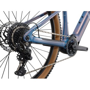 Bicicletta Giant Tempt E+ 2026 Giant