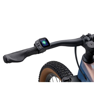 Bike Giant TEMPT and + 2026 Giant