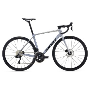 Bicicletta Giant TCR Advanced 1-KOM 2026 Giant