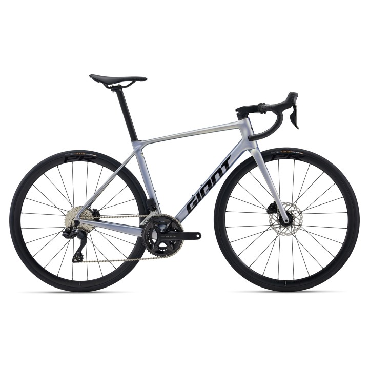 Bicicletta Giant TCR Advanced 1-KOM 2026 Giant