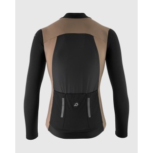 Jacket Assos A thousand GTS SPRING FALL JACKET S11 Assos