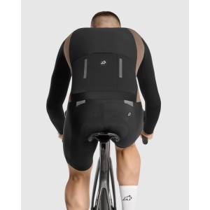 Giacca Assos Mille GTS Spring Fall Jacket S11 Assos