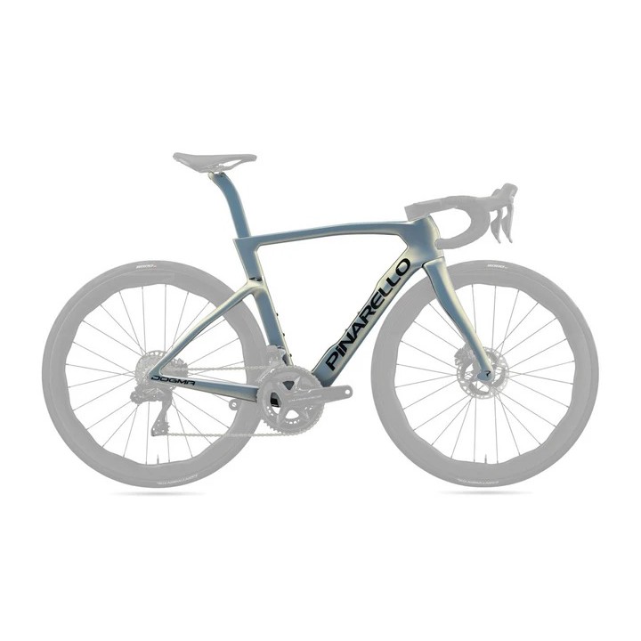 Telaio Pinarello Dogma F - Luxter Venice Pinarello