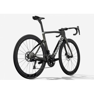 Bike Pinarello F5 105 DI2 - Etna Black Matt 2026 Pinarello
