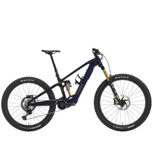 Bicicletta Trek Fuel+ MX 9.8 XT Gen 2