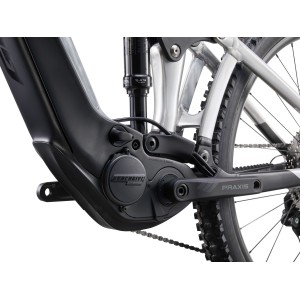 Bike Giant Reign and + 3 2024 Giant