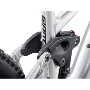 Bike Giant Reign and + 3 2024 Giant